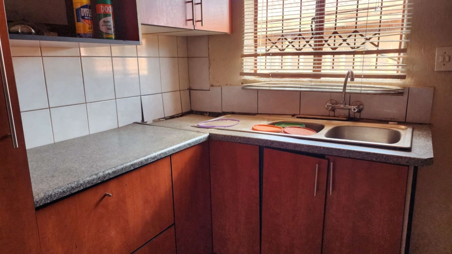 3 Bedroom Property for Sale in Geelhoutpark North West